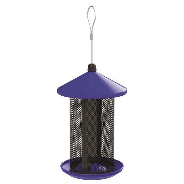 Perky-Pet Perky-Pet 8039788 8 lbs Metal Dual Mesh Bird Feeder 8039788